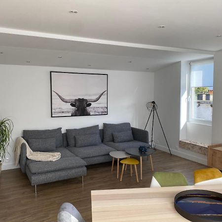 Appartement Situe En Centre Ville Super Lumineux Дюнкерк Экстерьер фото